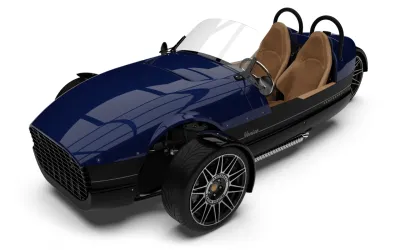 Venice Speedster R